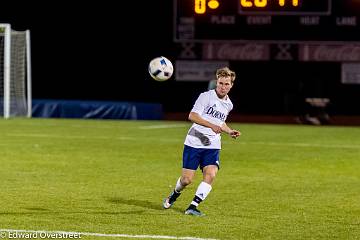 VBSoccer vs SHS -93